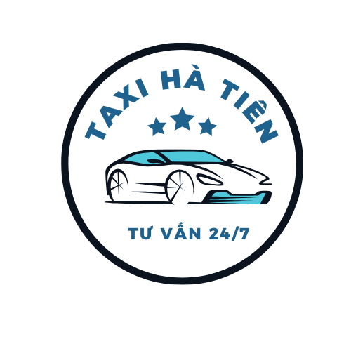 Xe Taxi Hà Tiên